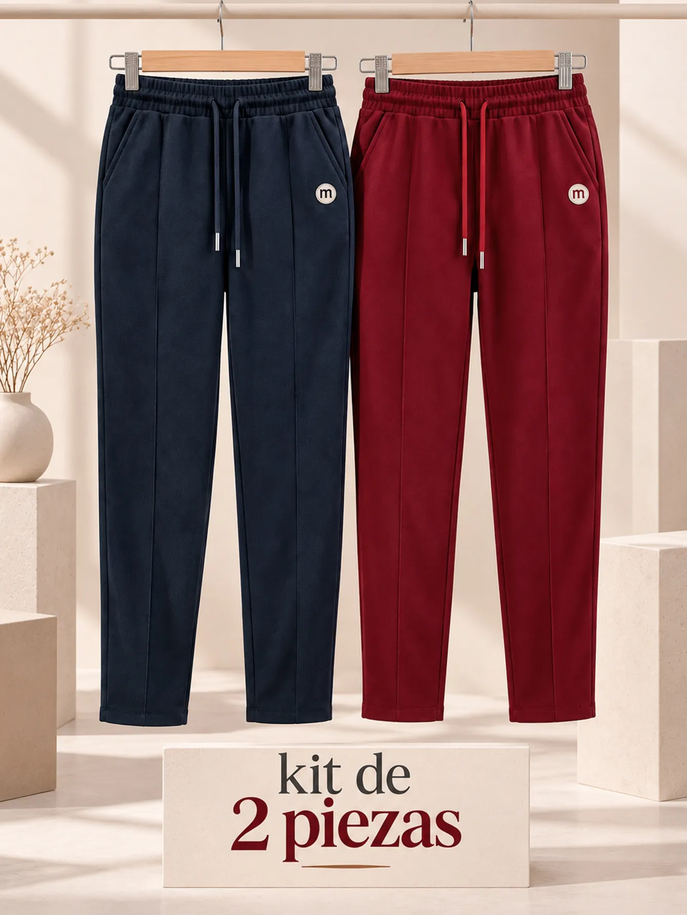 3306-M-N primera edicion pantalon dama 15221